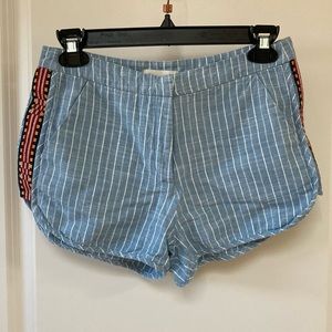 Anthologies women shorts S